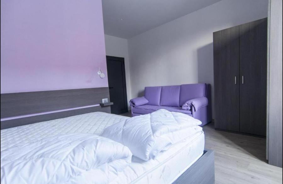 Antica Campione Rooms & Hostel Campione del Garda Exterior photo